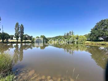 Vente Terrain 39989 m&sup2;Bressuire