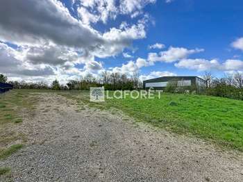 Vente de terrain Bressuire 79