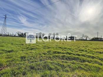 Vente Terrain 8966 m&sup2;Bressuire