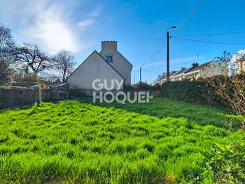 Vente de terrain Brest 29