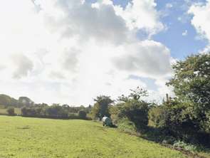 Vente Terrain 396 m&sup2;Brest