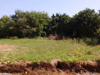 Vente Terrain 409 m&sup2;Brest