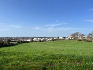 Photo Vente de terrain Brest Lambezellec