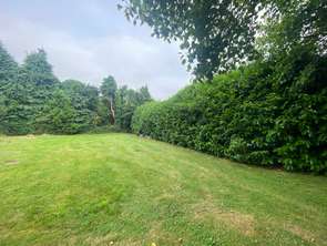 Vente Terrain 2982 m&sup2;Brest Lambezellec