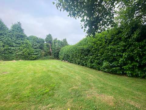 Vente de terrain Brest Lambezellec 29