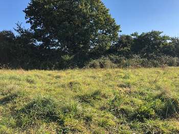 Vente Terrain 516 m&sup2;Brest Lambezellec