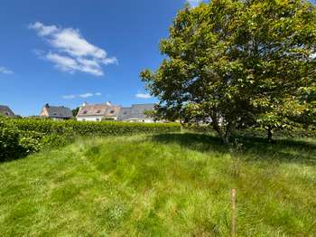 Vente de terrain Brest Lambezellec 29