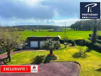 Photo Vente de terrain Breteil