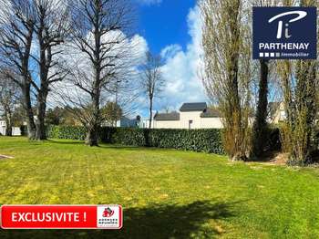 Photo Vente de terrain Breteil