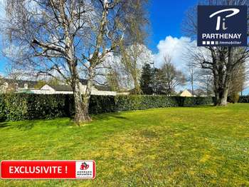 Photo Vente de terrain Breteil