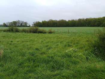 Vente de terrain Breteuil 27