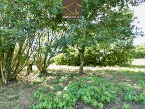 Vente Terrain 1322 m&sup2;Bretignolles