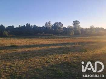 Vente Terrain 24701 m&sup2;Bretignolles