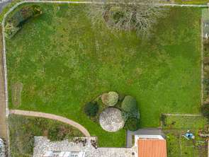 Vente Terrain 404 m&sup2;Bretignolles-sur-Mer