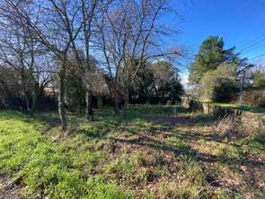 Vente Terrain 262 m&sup2;Bretignolles-sur-Mer