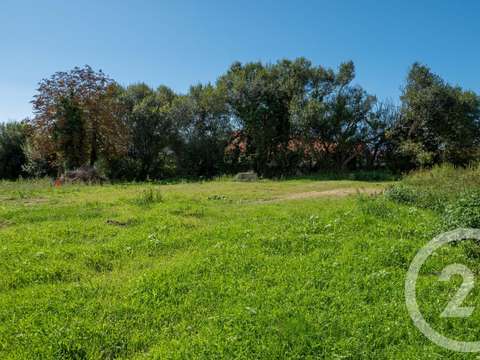 Vente de terrain Bretignolles-sur-Mer 85