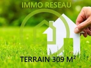 Vente Terrain 309 m&sup2;Bretignolles-sur-Mer