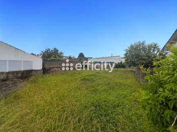Vente de terrain Bretignolles-sur-Mer 85