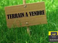 Vente de terrain Vente de terrain