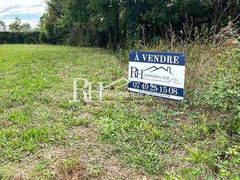 Photo Vente de terrain Bretignolles-sur-Mer