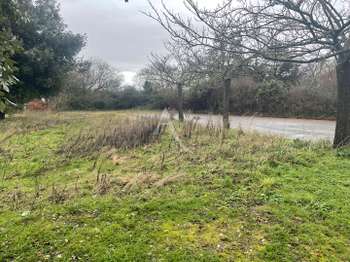 Vente de terrain Bretignolles-sur-Mer 85