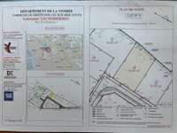 Vente de terrain Vente de terrain