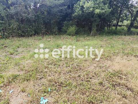 Vente de terrain Bretignolles-sur-Mer 85