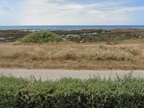 Vente Terrain 385 m&sup2;Bretignolles-sur-Mer