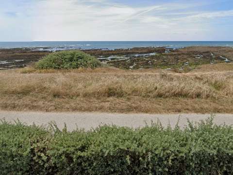 Vente de terrain Bretignolles-sur-Mer 85