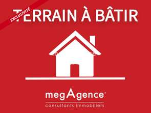 Vente Terrain 380 m&sup2;Bretignolles-sur-Mer