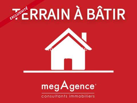 Vente de terrain Bretignolles-sur-Mer 85