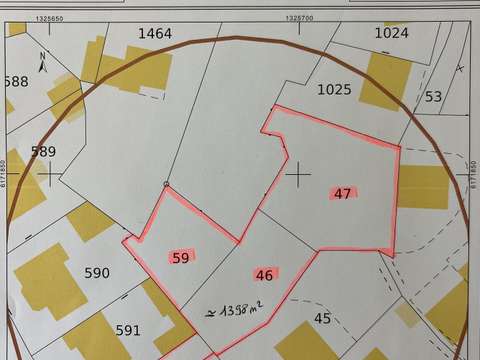 Vente de terrain Bretignolles-sur-Mer 85