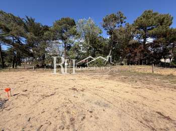 Photo Vente de terrain Bretignolles-sur-Mer
