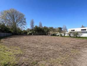 Vente Terrain 671 m&sup2;Bretignolles-sur-Mer