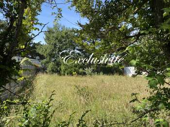 Vente de terrain Bretignolles-sur-Mer 85