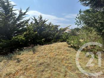 Vente Terrain 358 m&sup2;Bretignolles-sur-Mer