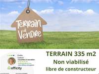 Vente de terrain Vente de terrain