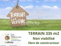 Vente de terrain Vente de terrain