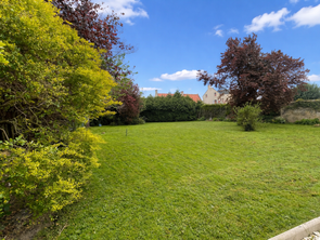 Vente Terrain 723 m&sup2;Bretteville-l'Orgueilleuse