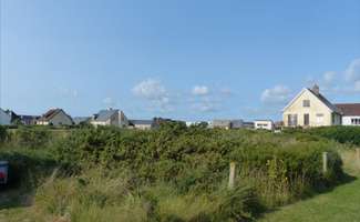 Photo Vente de terrain Bretteville-sur-Ay