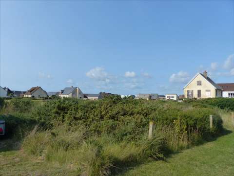 Vente de terrain Bretteville-sur-Ay 50