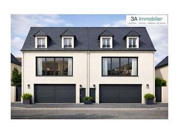 Vente Terrain 220 m&sup2;Bretteville-sur-Laize