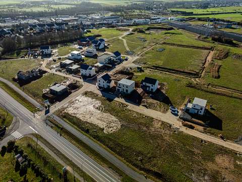 Vente de terrain Bretteville-sur-Odon 14