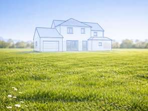 Vente Terrain 410 m&sup2;Bretteville-sur-Odon