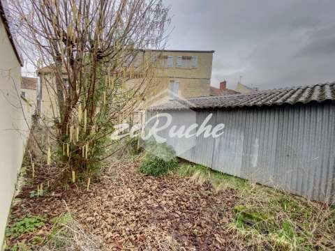 Vente de terrain Bretteville-sur-Odon 14