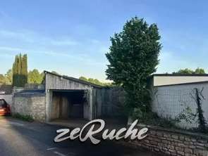 Vente Terrain 85 m&sup2;Bretteville-sur-Odon