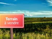 Vente de terrain Vente de terrain