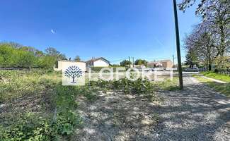 Photo Vente de terrain Breuil-Barret