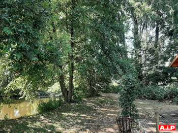 Vente Terrain 61114 m&sup2;Breuil-Barret