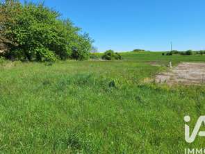 Vente Terrain 2149 m&sup2;Breuilpont